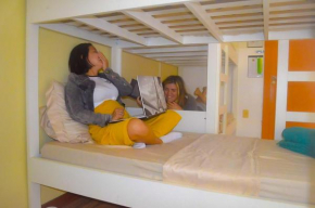 Your Hostel